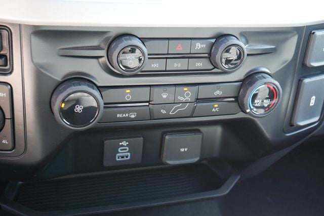 2027 Ford F-250SD XL