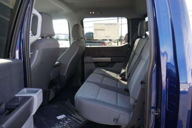 2027 Ford F-250SD XL