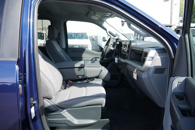 2027 Ford F-250SD XL