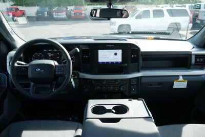 2027 Ford F-250SD XL
