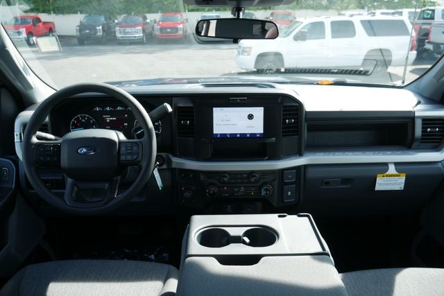 2027 Ford F-250SD XL