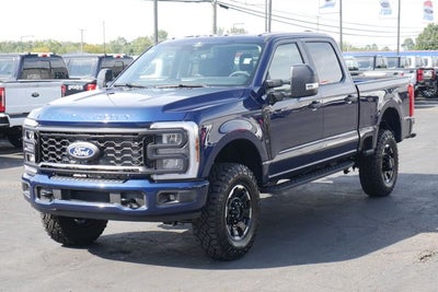 2027 Ford F-250SD XL