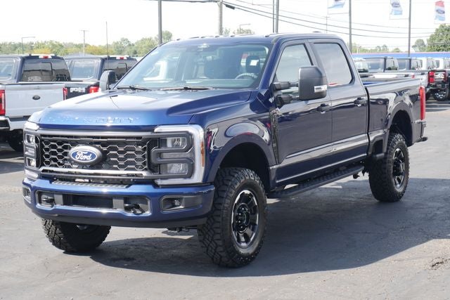 2027 Ford F-250SD XL