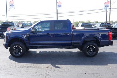 2027 Ford F-250SD XL
