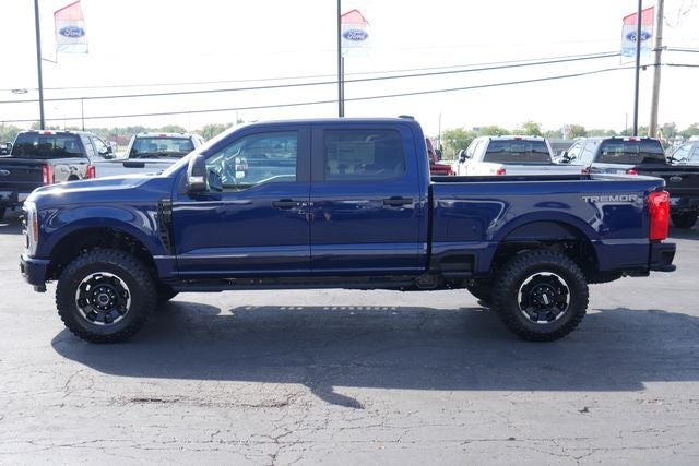 2027 Ford F-250SD XL