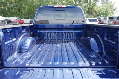 2027 Ford F-250SD XL