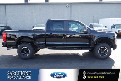 2027 Ford F-250SD XL