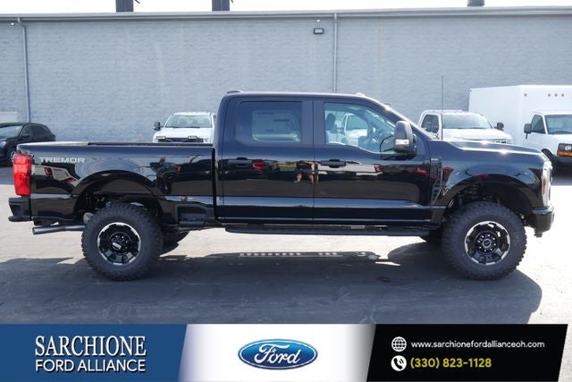 2027 Ford F-250SD XL