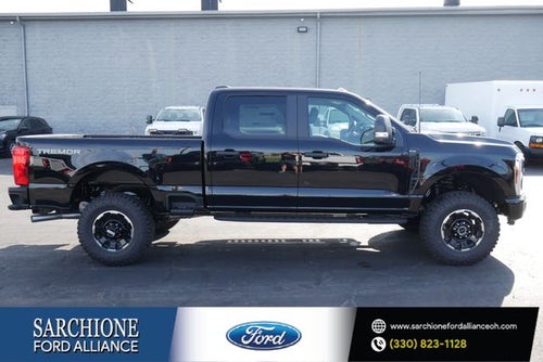 2027 Ford F-250SD XL
