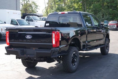 2027 Ford F-250SD XL