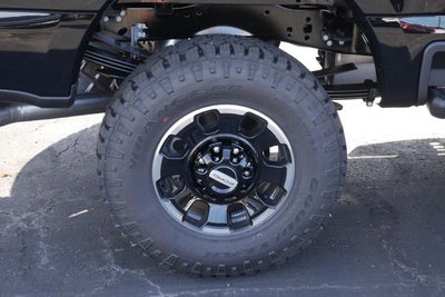 2027 Ford F-250SD XL