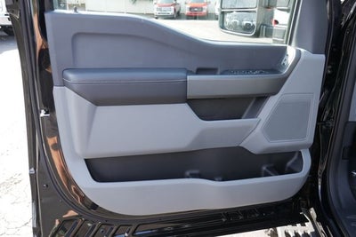 2027 Ford F-250SD XL