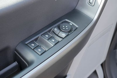 2027 Ford F-250SD XL