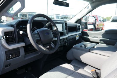 2027 Ford F-250SD XL