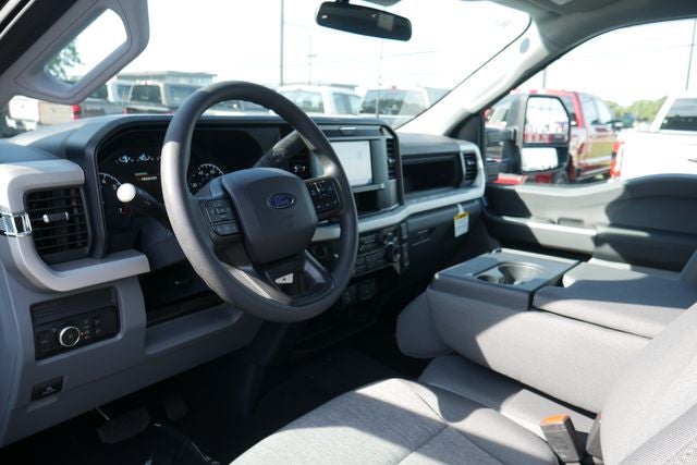 2027 Ford F-250SD XL