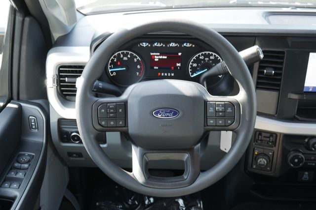 2027 Ford F-250SD XL