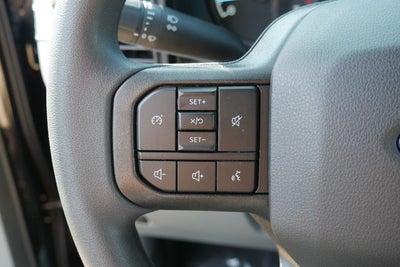 2027 Ford F-250SD XL