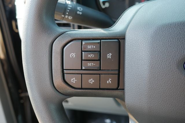 2027 Ford F-250SD XL