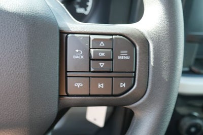 2027 Ford F-250SD XL