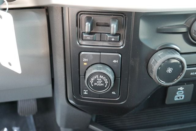 2027 Ford F-250SD XL