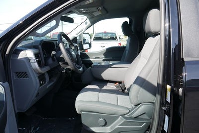 2027 Ford F-250SD XL