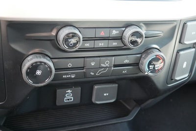 2027 Ford F-250SD XL