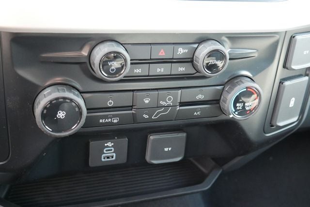 2027 Ford F-250SD XL