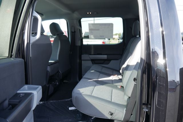 2027 Ford F-250SD XL