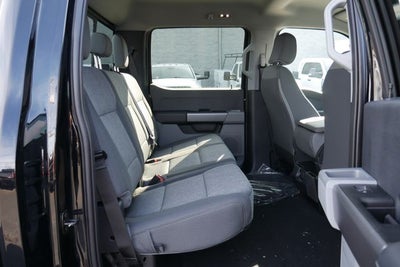2027 Ford F-250SD XL