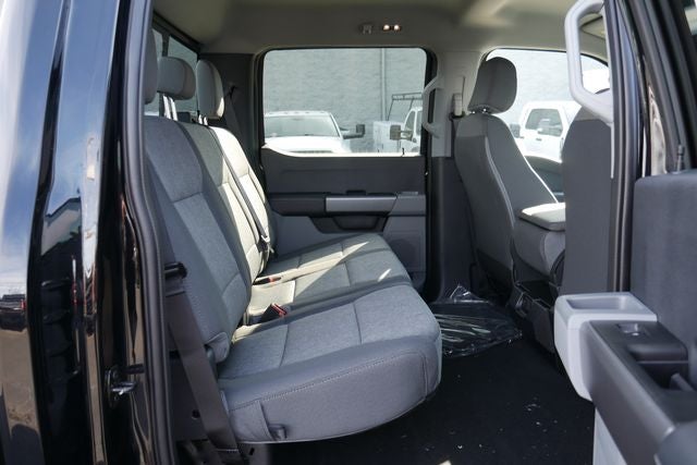 2027 Ford F-250SD XL