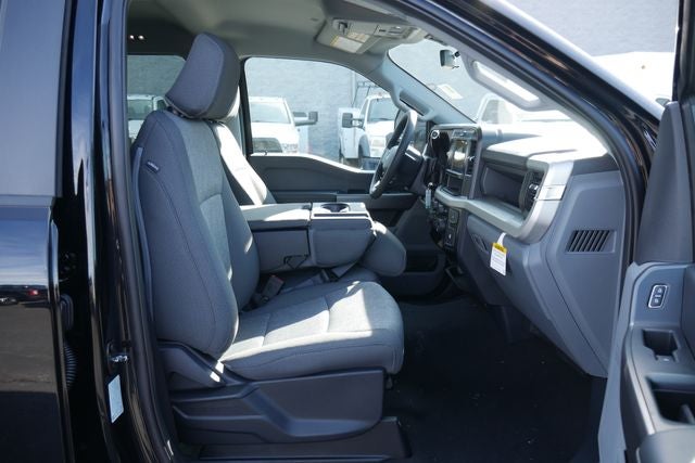 2027 Ford F-250SD XL