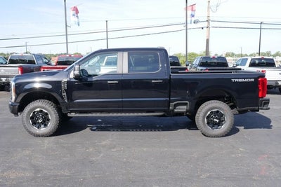 2027 Ford F-250SD XL