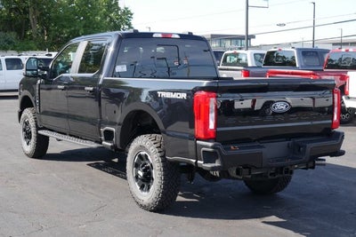 2027 Ford F-250SD XL