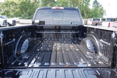 2027 Ford F-250SD XL