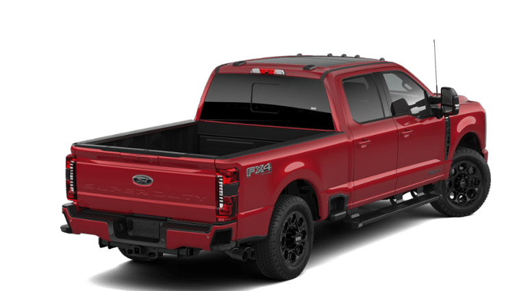 2026 Ford F-250SD F-250® Lariat®