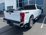 2022 Ford F-250SD XLT