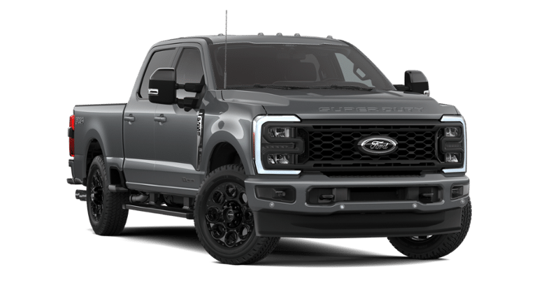2026 Ford F-250SD F-250® Lariat®