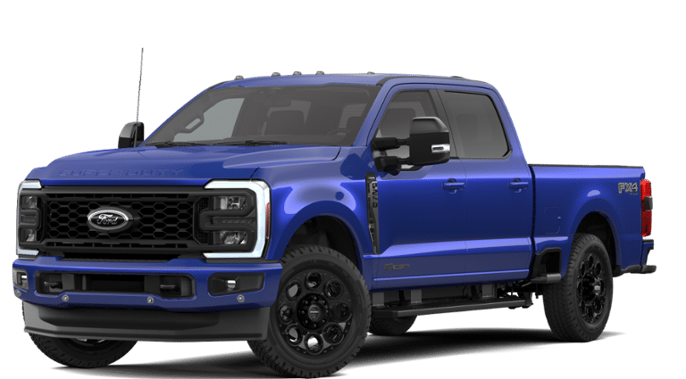 2026 Ford F-250SD F-250® Lariat®