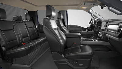 2026 Ford F-250SD F-250® Lariat®