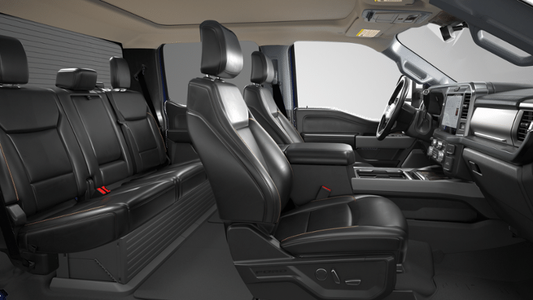 2026 Ford F-250SD F-250® Lariat®