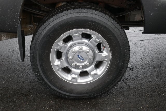 2016 Ford F-350SD XLT