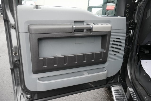 2016 Ford F-350SD XLT