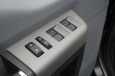 2016 Ford F-350SD XLT