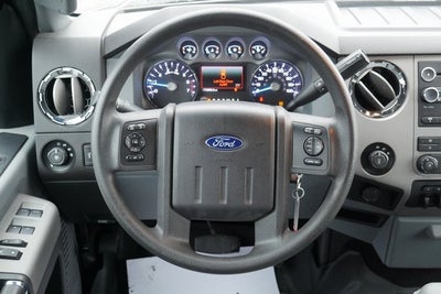 2016 Ford F-350SD XLT