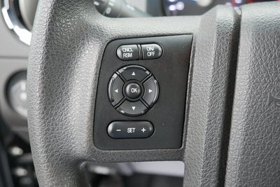 2016 Ford F-350SD XLT