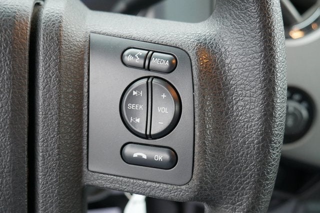 2016 Ford F-350SD XLT