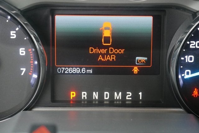 2016 Ford F-350SD XLT