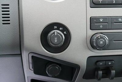 2016 Ford F-350SD XLT