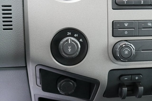 2016 Ford F-350SD XLT