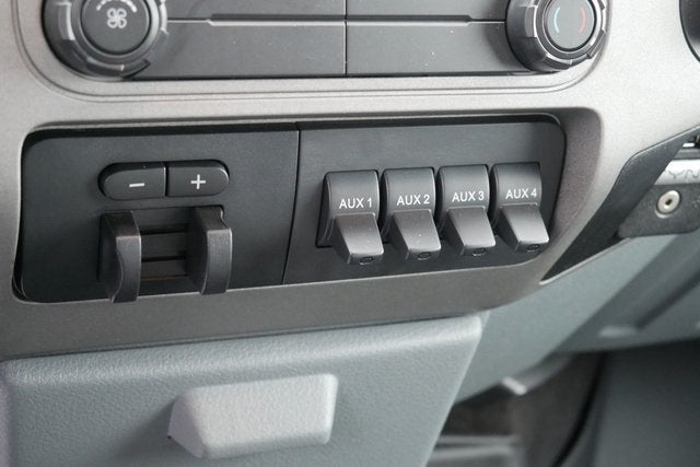 2016 Ford F-350SD XLT